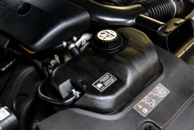 2005 Jaguar XJ SUPER V8