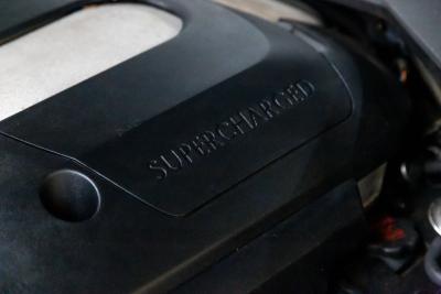 2005 Jaguar XJ SUPER V8