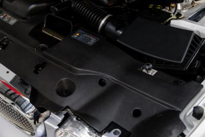 2005 Jaguar XJ SUPER V8