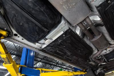 2005 Jaguar XJ SUPER V8