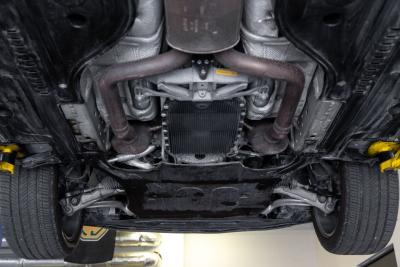 2005 Jaguar XJ SUPER V8