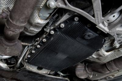 2005 Jaguar XJ SUPER V8