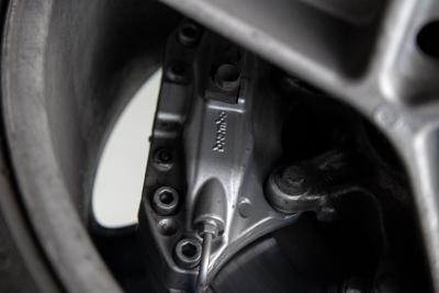 2005 Jaguar XJ SUPER V8