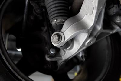 2005 Jaguar XJ SUPER V8