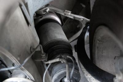 2005 Jaguar XJ SUPER V8