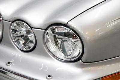 2005 Jaguar XJ SUPER V8