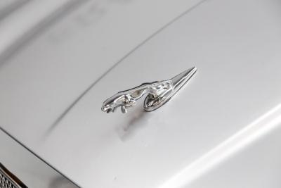 2005 Jaguar XJ SUPER V8