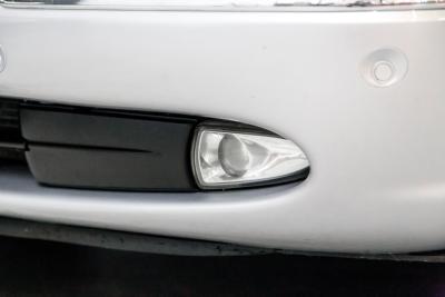 2005 Jaguar XJ SUPER V8