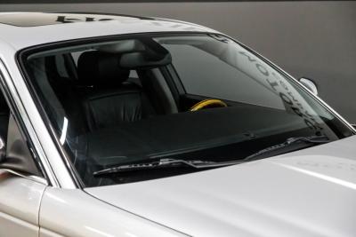 2005 Jaguar XJ SUPER V8