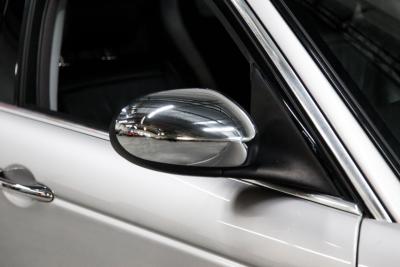 2005 Jaguar XJ SUPER V8