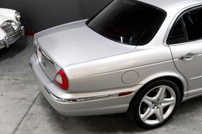 2005 Jaguar XJ SUPER V8