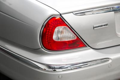 2005 Jaguar XJ SUPER V8