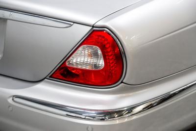 2005 Jaguar XJ SUPER V8