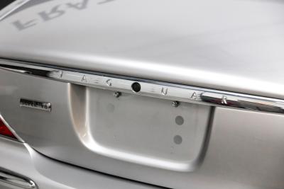 2005 Jaguar XJ SUPER V8