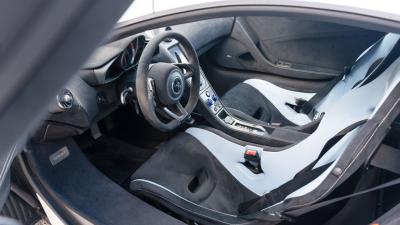 2016 Mclaren 675LT by MSO