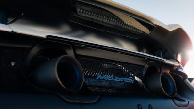 2016 Mclaren 675LT by MSO