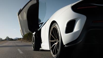 2016 Mclaren 675LT by MSO