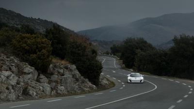 2016 Mclaren 675LT by MSO