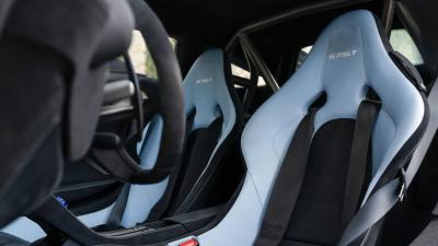 2016 Mclaren 675LT by MSO