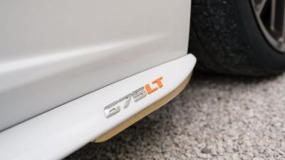 2016 Mclaren 675LT by MSO