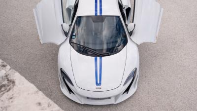 2016 Mclaren 675LT by MSO