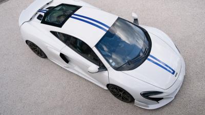 2016 Mclaren 675LT by MSO