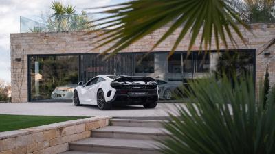 2016 Mclaren 675LT by MSO