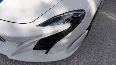 2016 Mclaren 675LT by MSO