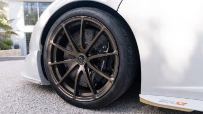 2016 Mclaren 675LT by MSO