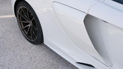 2016 Mclaren 675LT by MSO