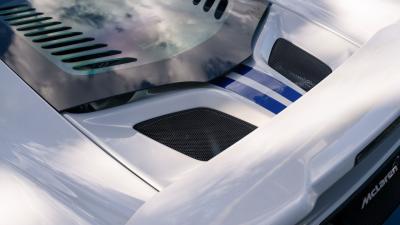 2016 Mclaren 675LT by MSO