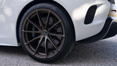 2016 Mclaren 675LT by MSO