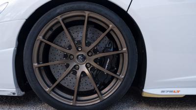 2016 Mclaren 675LT by MSO