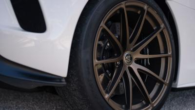 2016 Mclaren 675LT by MSO