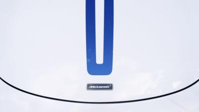 2016 Mclaren 675LT by MSO