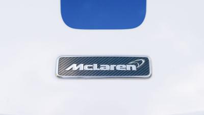 2016 Mclaren 675LT by MSO