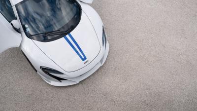 2016 Mclaren 675LT by MSO