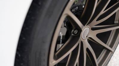 2016 Mclaren 675LT by MSO