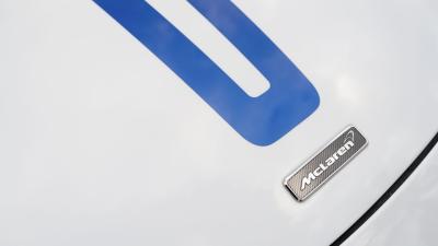 2016 Mclaren 675LT by MSO