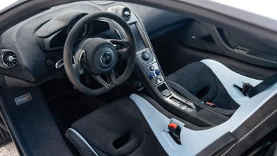 2016 Mclaren 675LT by MSO