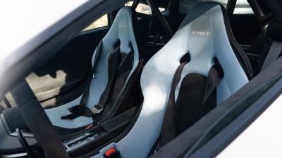 2016 Mclaren 675LT by MSO