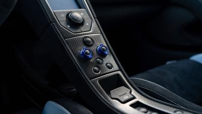 2016 Mclaren 675LT by MSO