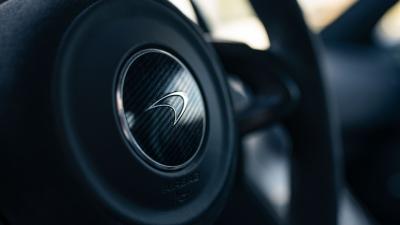 2016 Mclaren 675LT by MSO