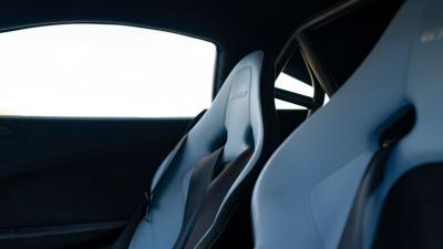 2016 Mclaren 675LT by MSO