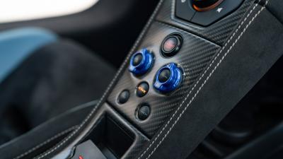 2016 Mclaren 675LT by MSO