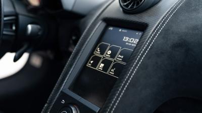 2016 Mclaren 675LT by MSO