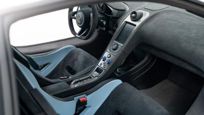 2016 Mclaren 675LT by MSO