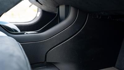 2016 Mclaren 675LT by MSO