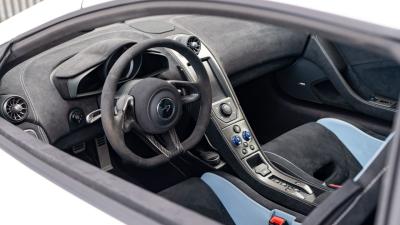 2016 Mclaren 675LT by MSO