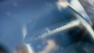 2016 Mclaren 675LT by MSO